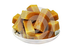 South Indian Tasty mysore pak