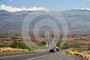 South Kohala District