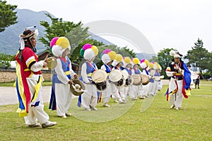 South Korean folklore