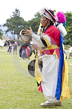 South Korean folklore