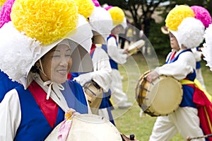 South Korean folklore