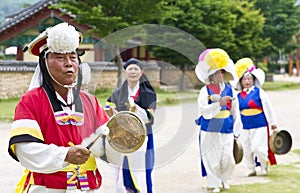 South Korean folklore