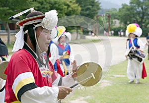 South Korean folklore