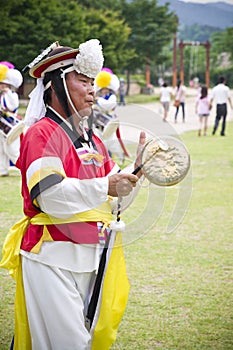 South Korean folklore
