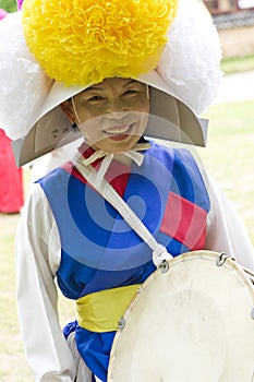 South Korean folklore