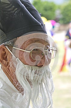 South Korean folklore