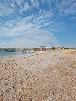 South Milton Sands beach

Devon uk