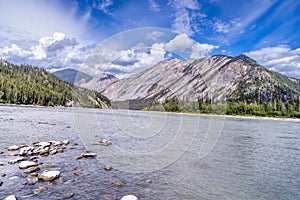 South Nahanni River