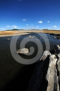 South Platte Colorado