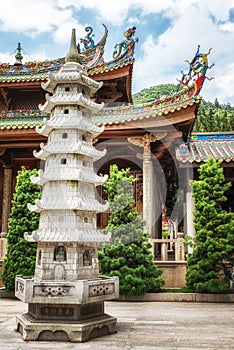 South Putuo Temple (Nanputuo Temple) photo