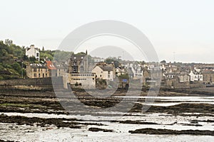 South Queensferry, Scotland