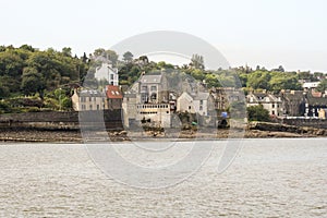 South Queensferry, Scotland