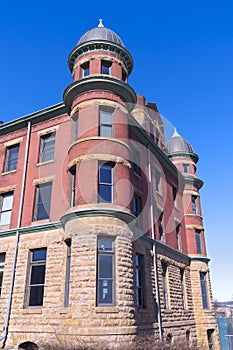 South Saint Paul Historic Architecture