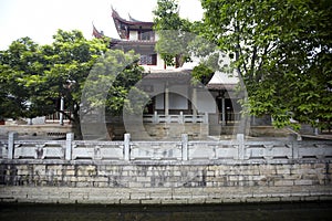 South Shaolin Temple