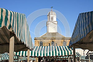 South Shields Market Place photo