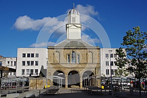 South Shields Old Town Hall