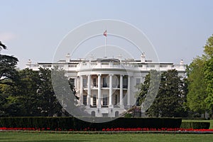 South Side White House