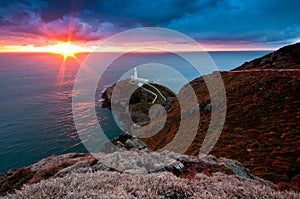 South Stack