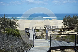 South Stradbroke Island photo