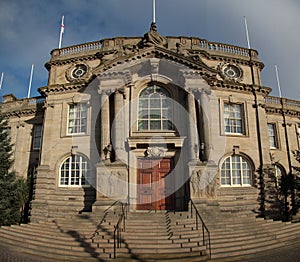South Tyneside Council