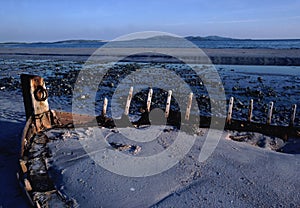 South Uist, Outer Hebrides, Scotland photo