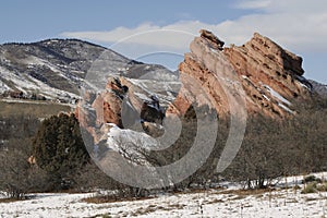 South Valley Park Open Space