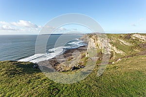 South Wales Coast Path