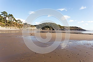 South Wales Coast Path