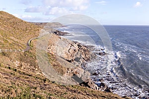 South Wales Coast Path