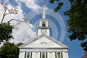 South Yarmouth United Methodist Church, USA