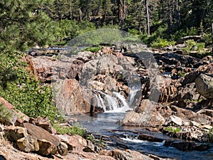 South Yuba River