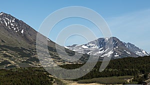 Southcentral Alaska Landscape photo