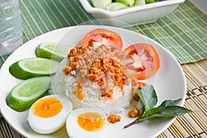 Southeast Asian food