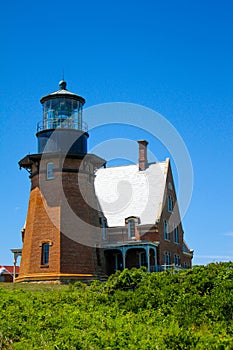 Southeast Lighthouse