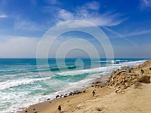 Southern California Beaches