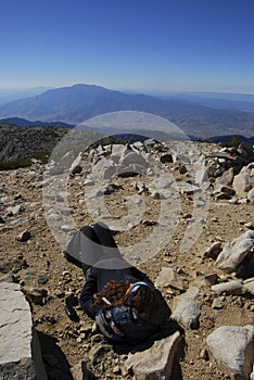 Southern California Mountain Adventure