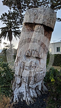 Southern California Sunset Beach Scenes - Encinitas.