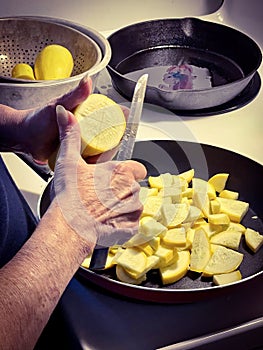 MamaÃ¢â¬â¢s Hands