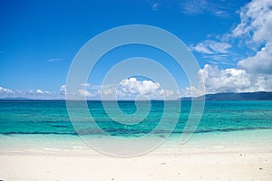 Southern Japan beach img