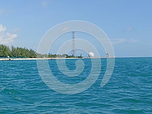 Southern most point of Florida at keywest photo