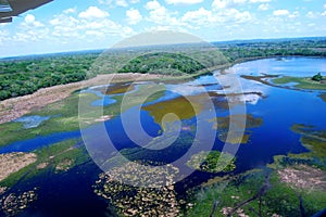 Southern Pantanal