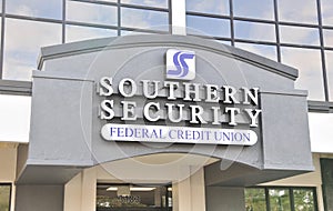 Southern Security Credit Union