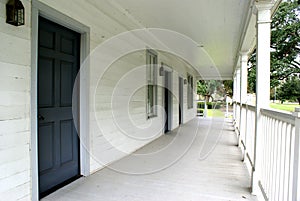 Southern University Visitor and Information Center photo