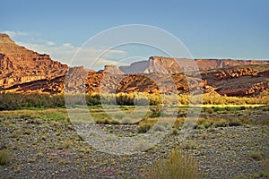 Southern Utah Landscape