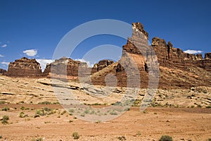 Southern Utah Mesa 3