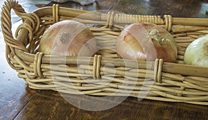 The Southern Vidalia Onion photo