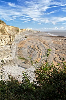 Southerndown Coast, Wales