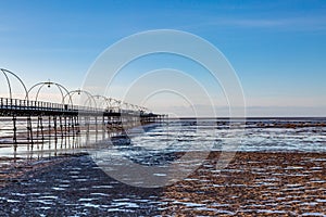 Southport Beach