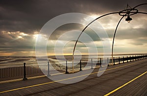 Southport Pier