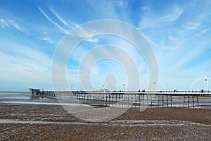 Southport Pier photo